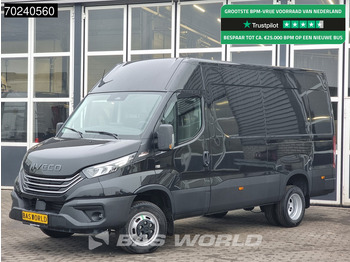 Xe van chở hàng IVECO Daily 35c18