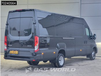 Xe van chở hàng mới Iveco Daily 35C18 180PK Automaat Dubbellucht L3H2 ACC Navi Camera L4H2 16m3 Airco: hình 5