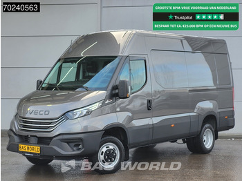 Xe van chở hàng IVECO Daily 35c18