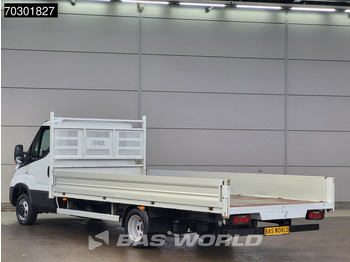 Cho thuê Iveco Daily 35C18 3.0L 511cm Automaat Luchtvering Dubbellucht LED Airco Cruise Euro6 Pritsche Pickup Open Box Airco Cruise control Iveco Daily 35C18 3.0L 511cm Automaat Luchtvering Dubbellucht LED Airco Cruise Euro6 Pritsche Pickup Open Box Airco Cruise control: hình 2 Cho thuê Iveco Daily 35C18 3.0L 511cm Automaat Luchtvering Dubbellucht LED Airco Cruise Euro6 Pritsche Pickup Open Box Airco Cruise control Iveco Daily 35C18 3.0L 511cm Automaat Luchtvering Dubbellucht LED Airco Cruise Euro6 Pritsche Pickup Open Box Airco Cruise control: hình 2