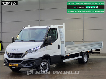 Xe tải nhỏ phẳng IVECO Daily 35c18