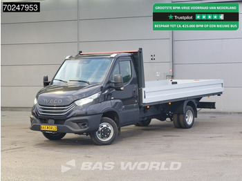 Xe tải nhỏ phẳng IVECO Daily 35c18