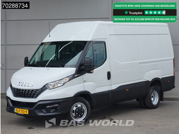 Xe van chở hàng IVECO Daily 35c18