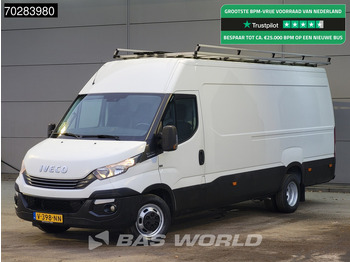 Xe van chở hàng IVECO Daily 35c18