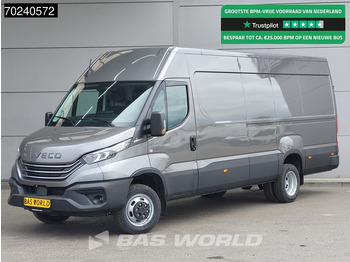 Xe van chở hàng IVECO Daily 35c18