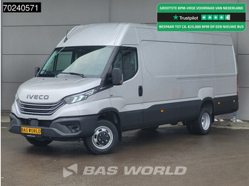 Xe van chở hàng IVECO Daily 35c18
