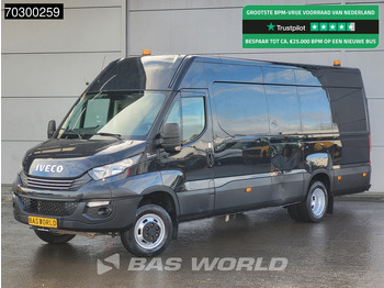 Xe van chở hàng IVECO Daily 35c18
