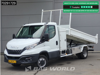 Xe tải nhỏ phẳng IVECO Daily 35c18