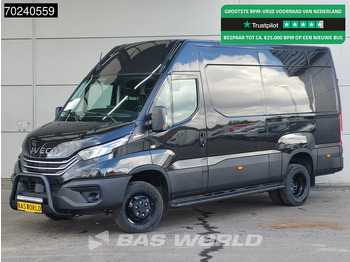 Xe van chở hàng IVECO Daily 35c18