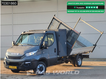 Xe ben nhỏ IVECO Daily 35c18