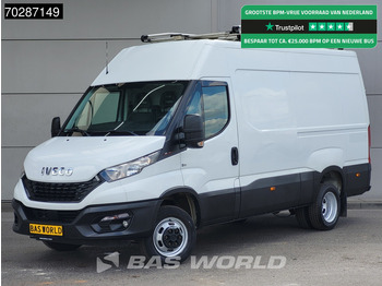 Xe van chở hàng IVECO Daily 35c18