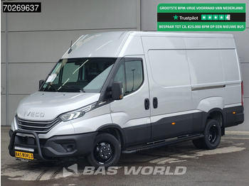 Xe van chở hàng IVECO Daily 35c21