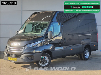 Xe van chở hàng IVECO Daily 35c21