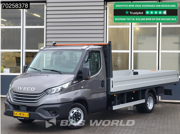 Xe tải nhỏ phẳng IVECO Daily 35c21