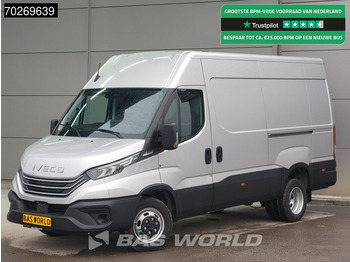 Xe van chở hàng IVECO Daily 35c21