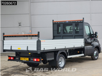 Cho thuê Iveco Daily 35C21 3.0L 210PK Automaat Kipper 2025 ACC Airco CarPlay Tipper Benne Kieper Airco Iveco Daily 35C21 3.0L 210PK Automaat Kipper 2025 ACC Airco CarPlay Tipper Benne Kieper Airco: hình 2