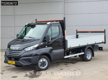 Cho thuê Iveco Daily 35C21 3.0L 210PK Automaat Kipper 2025 ACC Airco CarPlay Tipper Benne Kieper Airco Iveco Daily 35C21 3.0L 210PK Automaat Kipper 2025 ACC Airco CarPlay Tipper Benne Kieper Airco: hình 5