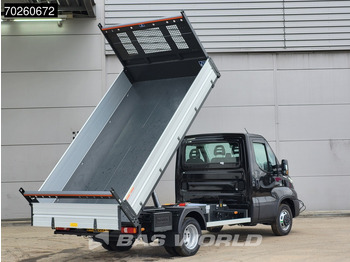 Cho thuê Iveco Daily 35C21 3.0L 210PK Automaat Kipper 2025 ACC Airco CarPlay Tipper Benne Kieper Airco Iveco Daily 35C21 3.0L 210PK Automaat Kipper 2025 ACC Airco CarPlay Tipper Benne Kieper Airco: hình 3