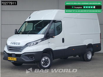 Xe van chở hàng IVECO Daily 35c21