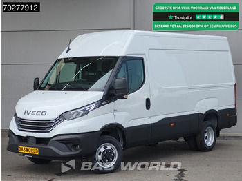 Xe van chở hàng IVECO Daily 35c21