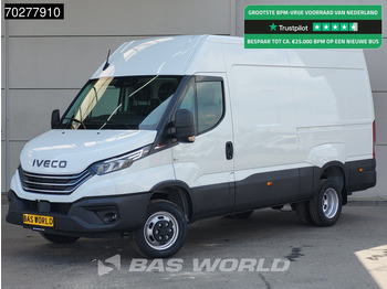 Xe van chở hàng IVECO Daily 35c21