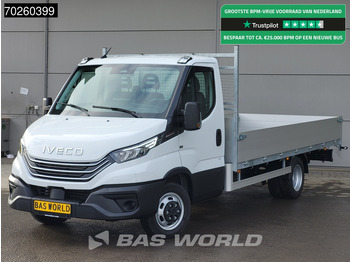 Xe tải nhỏ phẳng IVECO Daily 35c21
