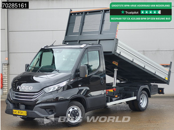 Xe tải nhỏ phẳng IVECO Daily 35c21