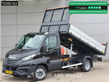 Xe tải nhỏ phẳng IVECO Daily 35c21