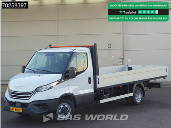 Xe tải nhỏ phẳng IVECO Daily 35c21