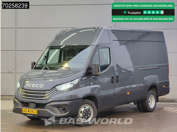 Xe van chở hàng IVECO Daily 35c21