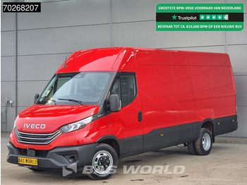 Xe van chở hàng IVECO Daily 35c21