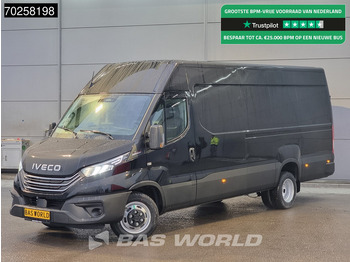 Xe van chở hàng IVECO Daily 35c21