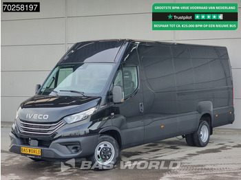 Xe van chở hàng IVECO Daily 35c21
