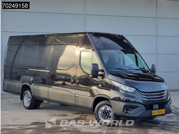 Xe van chở hàng mới Iveco Daily 35C21 3.0L Automaat 16m3 L4H2 LED ACC Navi Camera Trekhaak L3H2 16m3 Airco Trekhaak: hình 3