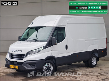 Xe van chở hàng IVECO Daily 35c21