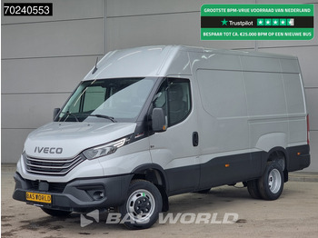 Xe van chở hàng IVECO Daily 35c21