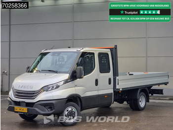Xe tải nhỏ phẳng IVECO Daily 35c21