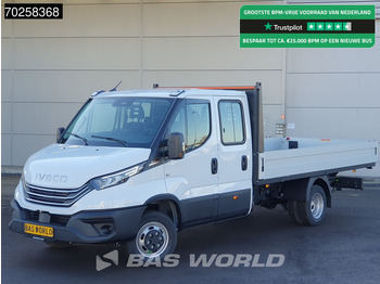Xe tải nhỏ phẳng IVECO Daily 35c21