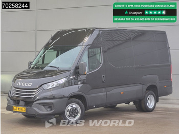 Xe van chở hàng IVECO Daily 35c21