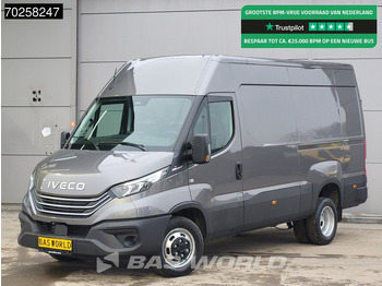 Xe van chở hàng IVECO Daily 35c21