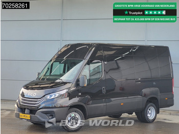 Xe van chở hàng IVECO Daily 35c21