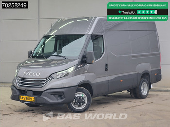 Xe van chở hàng IVECO Daily 35c21