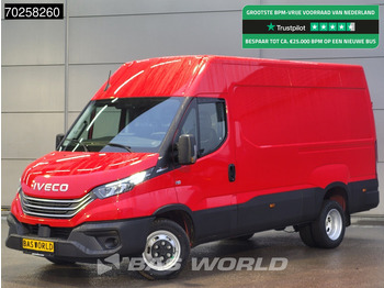 Xe van chở hàng IVECO Daily 35c21