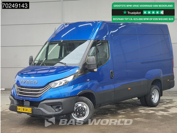 Xe van chở hàng IVECO Daily 35c21
