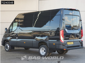 Xe van chở hàng mới Iveco Daily 35C21 3.0L Automaat 210PK L2H2 Dubbellucht 3,5t Trekgewicht LED ACC Navi Airco Camera Euro6 L2 12m3 Airco: hình 2
