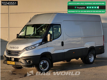 Xe van chở hàng IVECO Daily 35c21