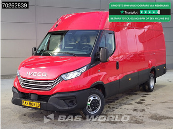 Xe van chở hàng IVECO Daily 35c21