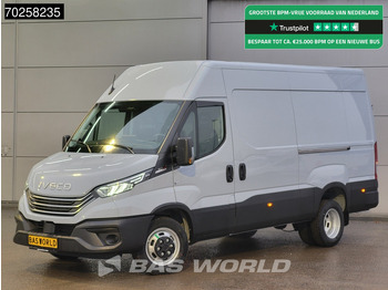Xe van chở hàng IVECO Daily 35c21