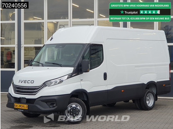 Xe van chở hàng IVECO Daily 35c21