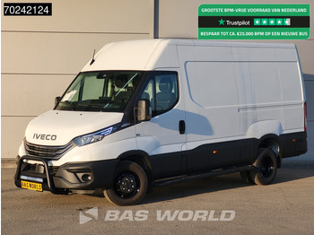 Xe van chở hàng IVECO Daily 35c21